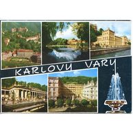 F 52116 - Karlovy Vary 6