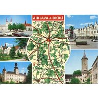 F 52115 - Jihlava