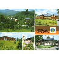 F 52130 - Karlova Studánka