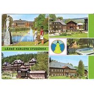 F 52131 - Karlova Studánka