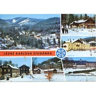 F 52132 - Karlova Studánka