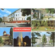 F 52134 - Poděbrady