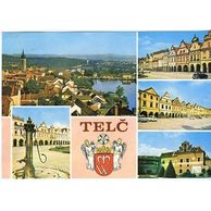 F 52141 - Telč