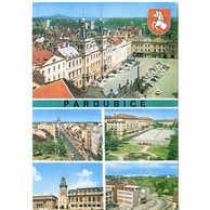 F 52142 - Pardubice