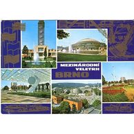 F 52143 - Brno město - část III