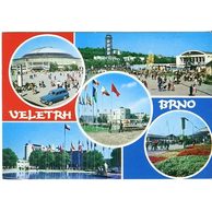 F 52145 - Brno město - část III