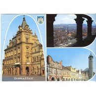 F 52150 - Domažlice