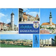 F 52151 - Domažlice