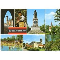 F 52152 - Domažlice