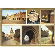 F 52153 - Domažlice