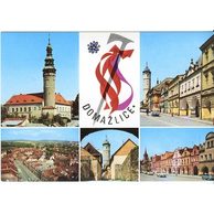 F 52157 - Domažlice