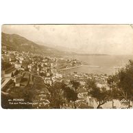 Monaco - 52174