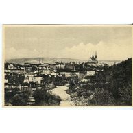 D 52183 - Brno město - část III 