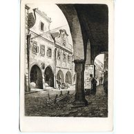 E 52252 - České Budějovice