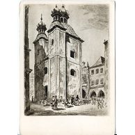 E 52253 - České Budějovice