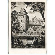 E 52256 - České Budějovice