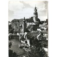 E 52235 - Český Krumlov