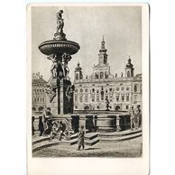 E 52260 - České Budějovice