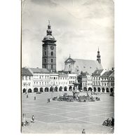 E 52266 - České Budějovice