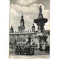 E 52268 - České Budějovice