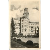 D 52272 - Hluboká nad Vltavou