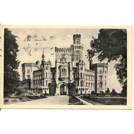 D 52273 - Hluboká nad Vltavou