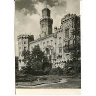 E 52277 - Hluboká nad Vltavou