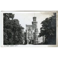 D 52278 - Hluboká nad Vltavou