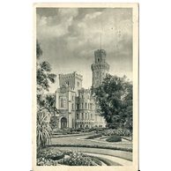 D 52279 - Hluboká nad Vltavou