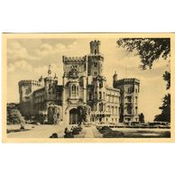 D 52282 - Hluboká nad Vltavou