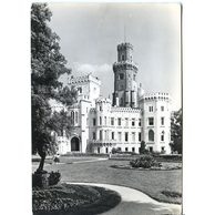 E 52284 - Hluboká nad Vltavou