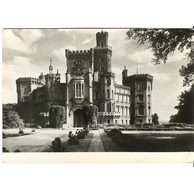 E 52285 - Hluboká nad Vltavou