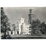 E 52287 - Hluboká nad Vltavou