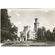 E 52288 - Hluboká nad Vltavou