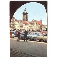 F 52286 - České Budějovice