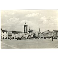 E 52290 - České Budějovice