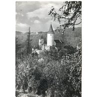 E 52304 - Křivoklát