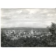 E 52349 - Brno město - část III 