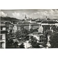 E 52350 - Brno město - část III 