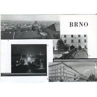E 52353 - Brno město - část III 