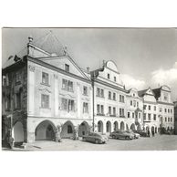 E 52374 - Český Krumlov