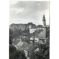 E 52375 - Český Krumlov