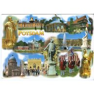 Potsdam - 52389