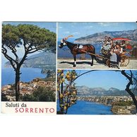 Sorrento - 52403