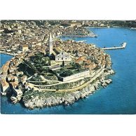 Rovinj - 52407