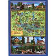 Spreewald - 52420