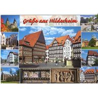 Hildesheim - 52434