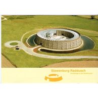 Slawenburg Raddusch - 52438