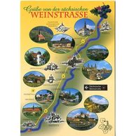 Weinstrase - 52445