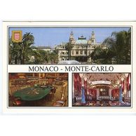 Monte Carlo - 52471